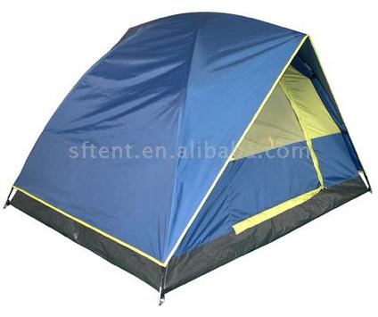  Dome Tent (Tente dôme)