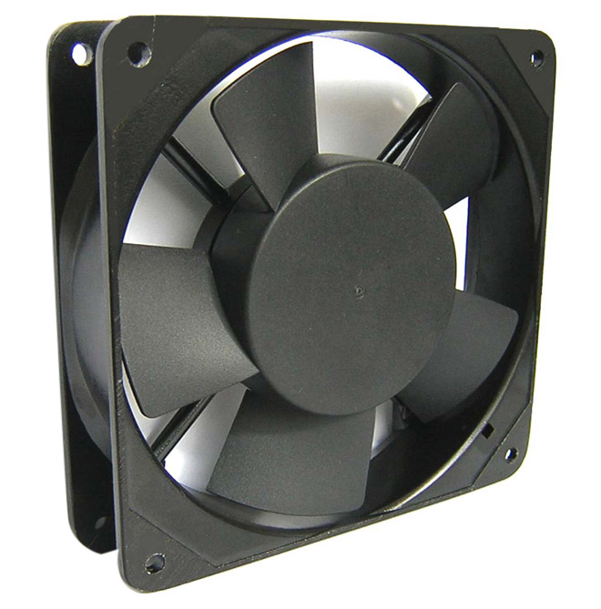  AC12025 Fan (AC12025 вентилятора)