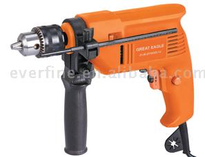  Impact Drill ( Impact Drill)