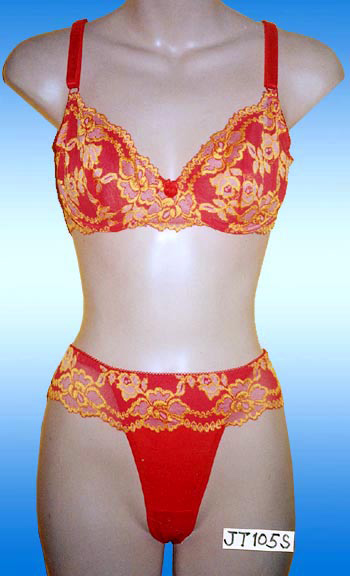  Ladies` Underwear (JT105S) ( Ladies` Underwear (JT105S))