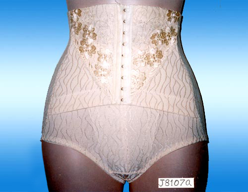  Girdle (J8107a) ( Girdle (J8107a))