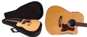 Acoustic Guitar (Acoustic Guitar)