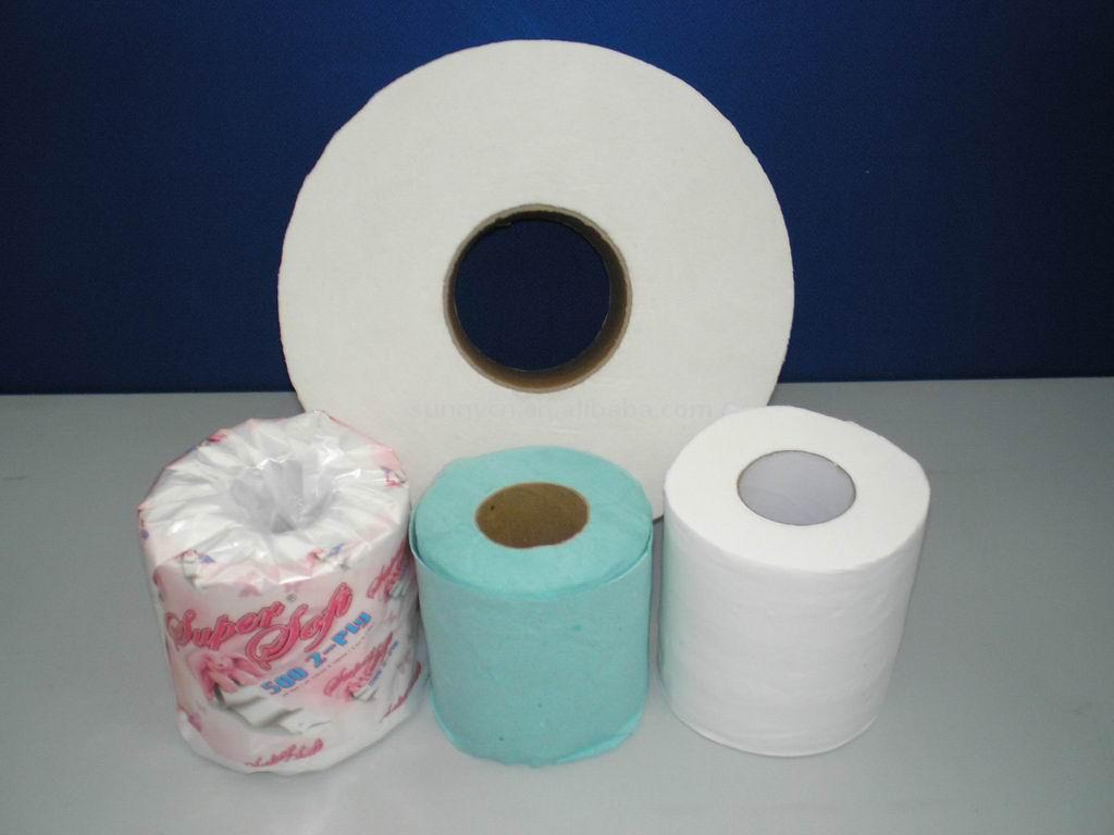  Toilet Tissue Rolls ( Toilet Tissue Rolls)