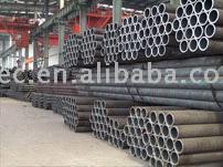 Black Steel Pipe (Black Steel Pipe)