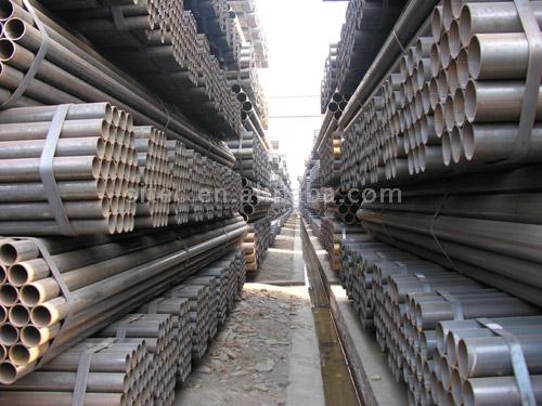 Black Steel Pipe (Black Steel Pipe)