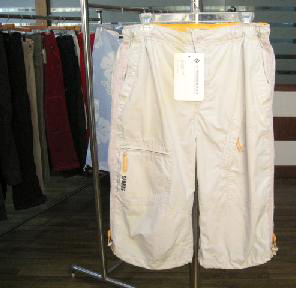  Men`s Shorts (Shorts pour hommes)