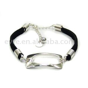  Silver Bracelet (Silber Armband)