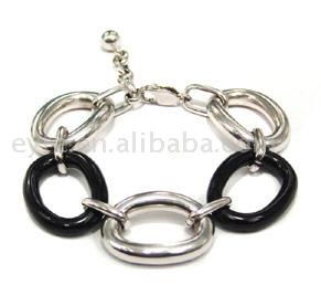  Silver Bracelet (Silber Armband)