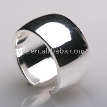  Silver Ring ( Silver Ring)