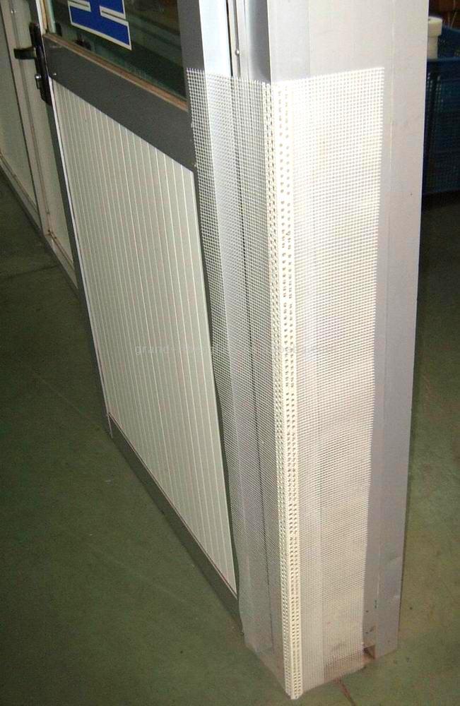  PVC Corner Mesh (PVC Mesh Corner)