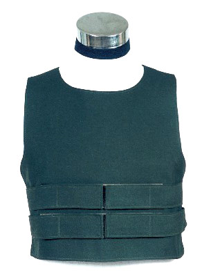  Body Armor (Body Armor)