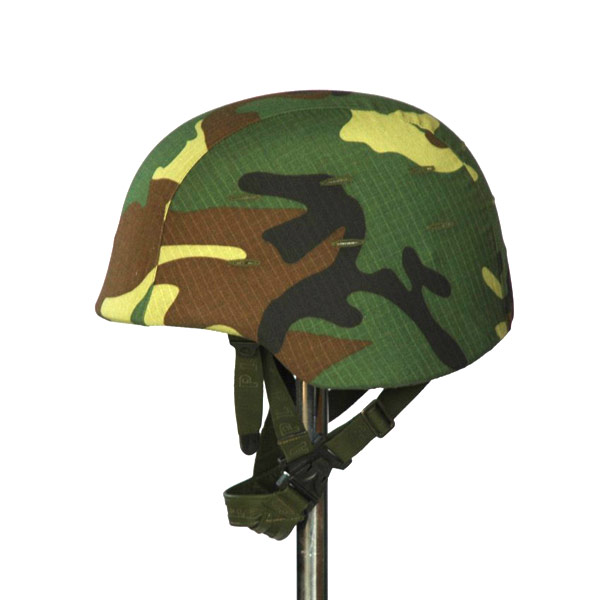  Aramid Helmet (Aramid-Helm)