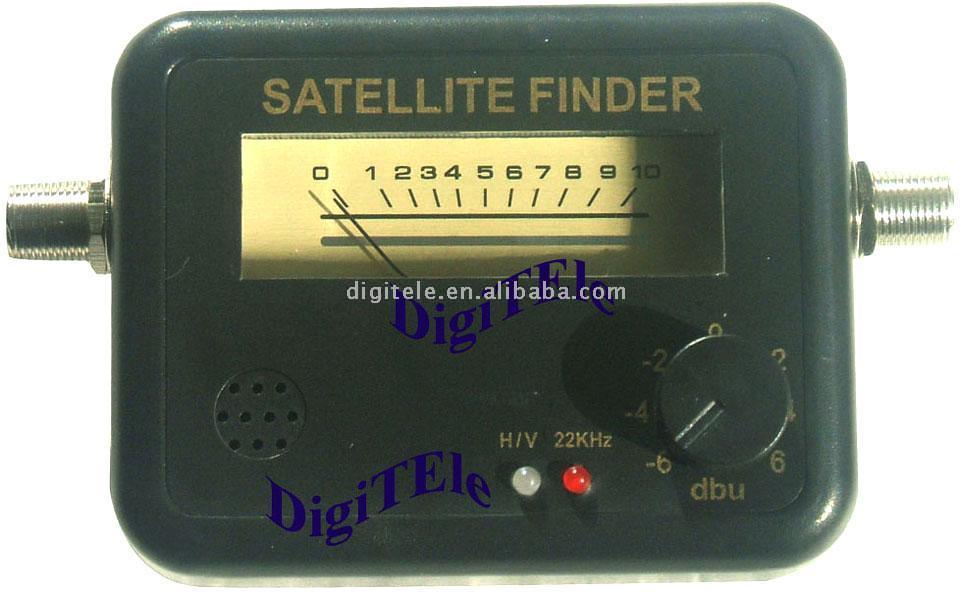  Satellite Finder ( Satellite Finder)