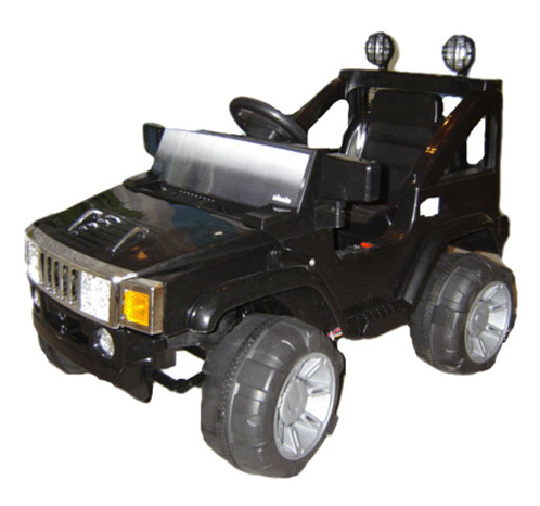 Battery Cars on Jeep Battery Powered Car   Excellent Photo Hosting