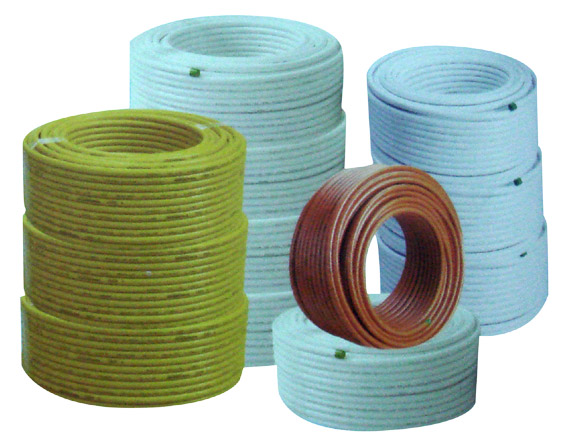  PEX-Al-PEX Pipe (PEX-AL-PEX Pipe)