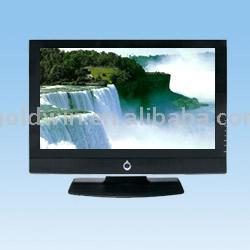  32" / 37" LCD TV with 1366 x 768 Resolution