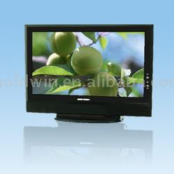  32" LCD TV with Hitachi Panel