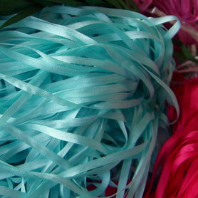  Silk Embroidery Ribbon ()