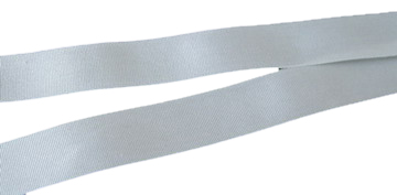  Silk Brand Ribbon ()