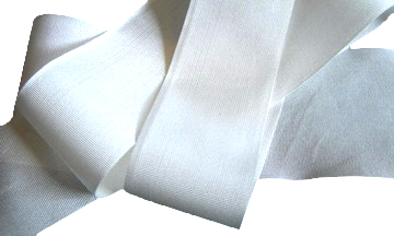  Silk Brand Ribbon ()