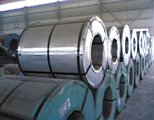  Cold Rolled Steel Strip (Cold Rolled Steel Strip)