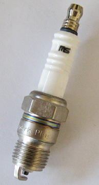  Spark Plug ( Spark Plug)