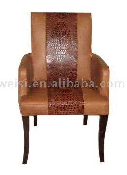  A6 Dining Chair (A6 Chaise)