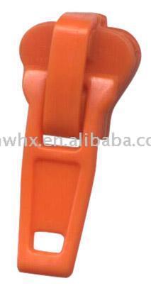  Plastic Zipper for Aquatic Sports Garments and Shoes (Пластиковые молнии водных видов спорта одежды и обуви)