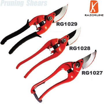  Pruning Shear (RG1027-28) (Подрезать сдвига (RG1027 8))