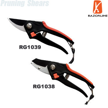  Pruning Shear (RG1038-39) (Sécateur (RG1038-39))