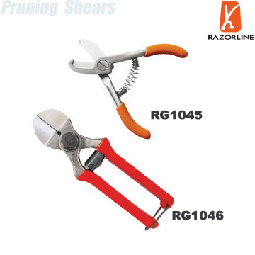  Pruning Shear (RG1045-46) (Подрезать сдвига (RG1045-46))