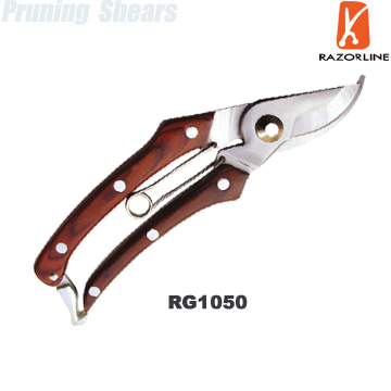  Pruning Shear (RG1050) (Подрезать сдвига (RG1050))