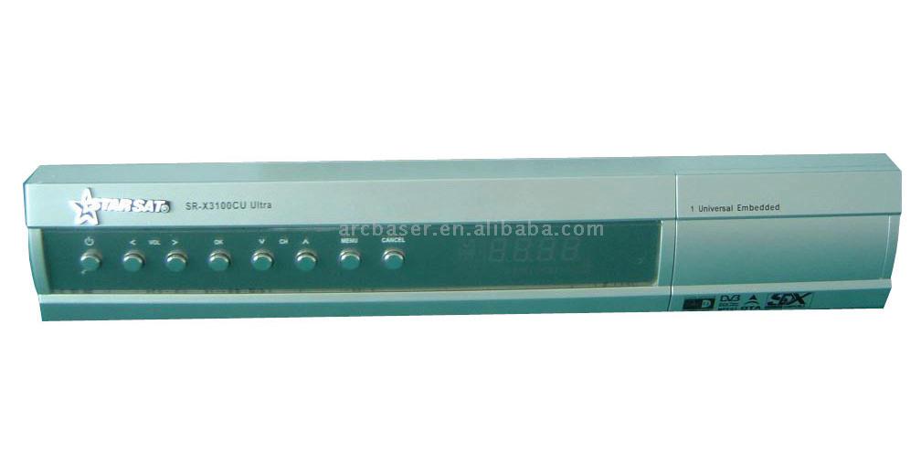  FTA Satellite Receiver ( FTA Satellite Receiver)