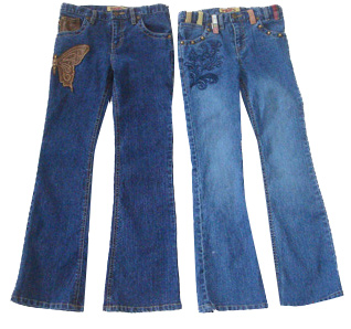  Women`s Jeans