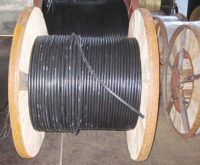  Optical Fiber Cable (Волоконно-оптических кабельных)