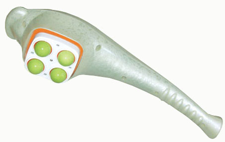  Jade Massage Hammer