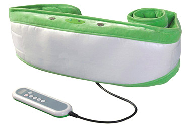  Powerful Vibration Massage Belt