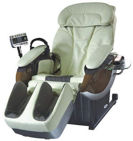  Music Massage Chair