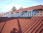  Split Solar Water Heater (Split chauffe-eau solaire)