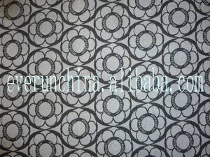  Jacquard Shoe Fabric ( Jacquard Shoe Fabric)