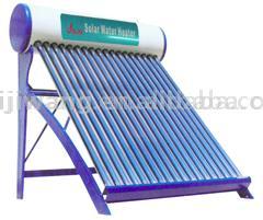  Compact Solar Water Heater (Компактные солнечные водонагреватели)