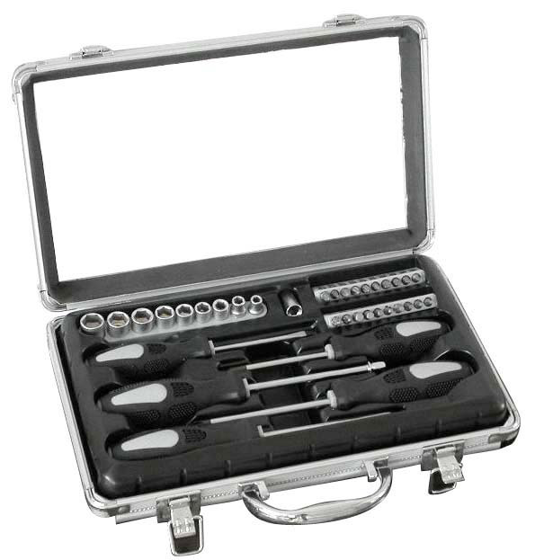  35pc Screwdriver Tool Set ( 35pc Screwdriver Tool Set)