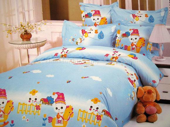  Bedding Set (Ensemble de literie)