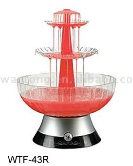  Beverage Fountain (Beverage Fountain)