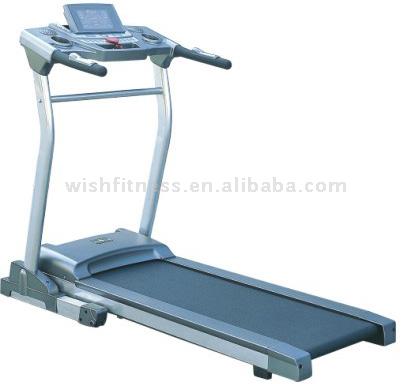  Motorized Treadmill (Tapis roulant motorisé)