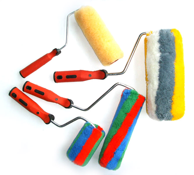  Paint Roller ( Paint Roller)