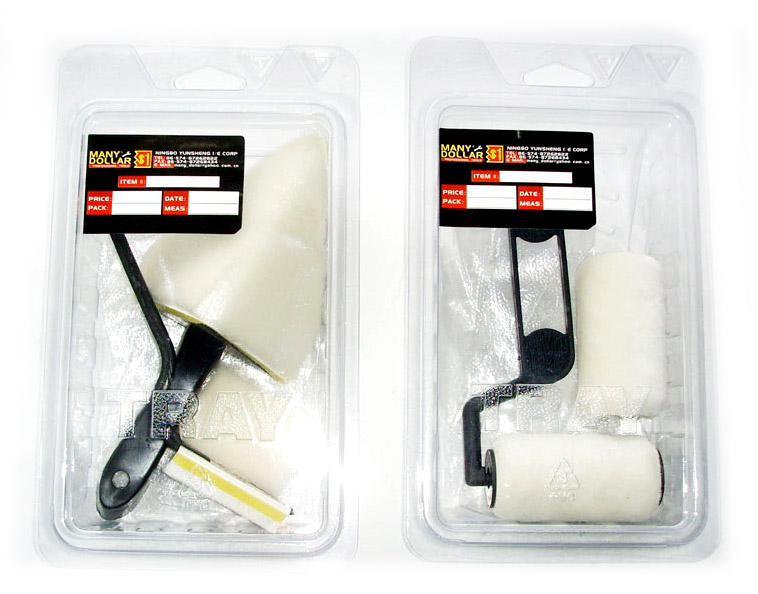  Mini Paint Tools Set ( Mini Paint Tools Set)