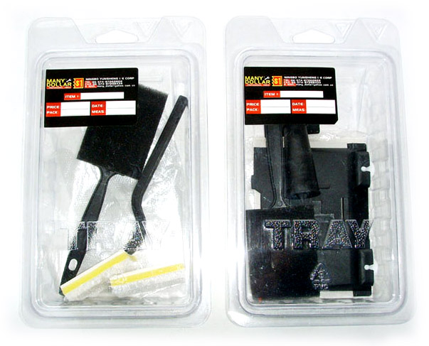  Mini Paint Tools Set ( Mini Paint Tools Set)