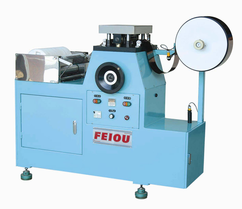  Sequin Punching Machine ( Sequin Punching Machine)