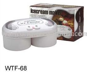  Icecream Maker